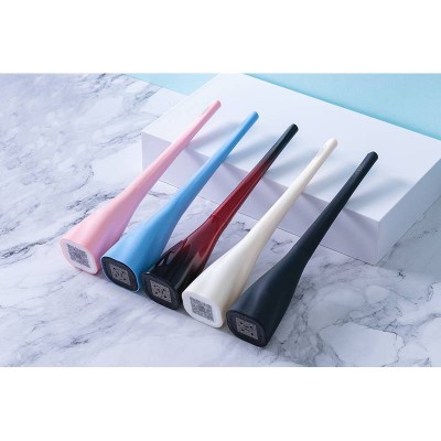 Elegant series new popular soft bamboo teeth whitening brush